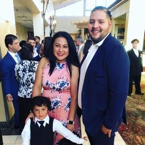 Meet your Posher, Angie